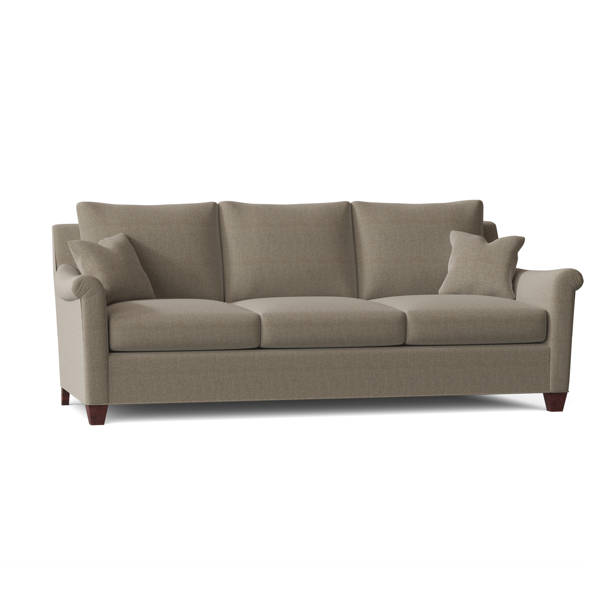 Fairfield Chair Olivia 91.5'' Slipcovered Sofa Wayfair